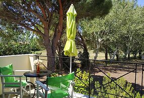 Gaea Gardens Studios and Villas