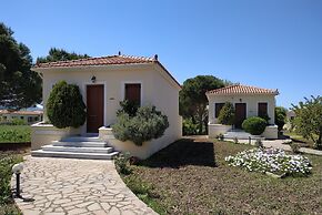 Gaea Gardens Studios and Villas