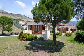 Gaea Gardens Studios and Villas