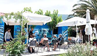 Gaea Gardens Studios and Villas