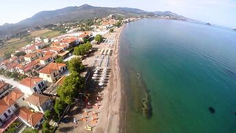 Gaea Gardens Studios and Villas