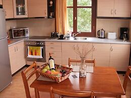 Gaea Gardens Studios and Villas