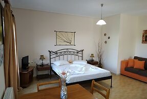 Gaea Gardens Studios and Villas