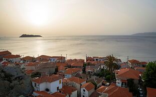 Gaea Gardens Studios and Villas