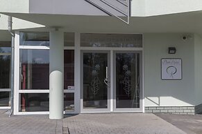 Park Hotel Kelmis