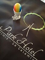 Park Hotel Kelmis