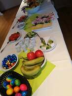 Park Hotel Kelmis
