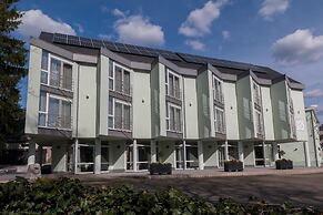 Park Hotel Kelmis
