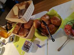 Park Hotel Kelmis