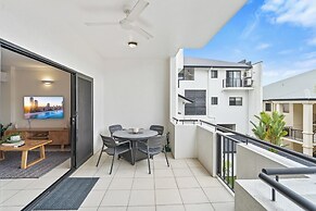 Cairns City Apartments