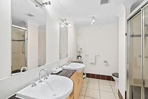 Cairns City Apartments