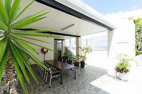 Cairns City Apartments