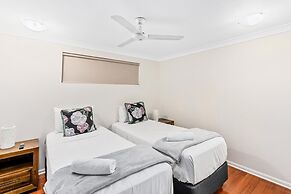 Cairns City Apartments
