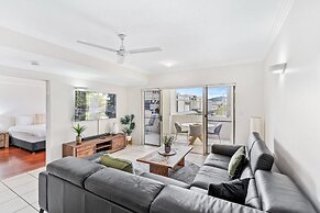 Cairns City Apartments