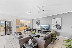 Cairns City Apartments