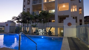 Cairns City Apartments