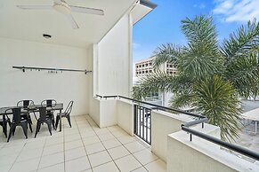 Cairns City Apartments