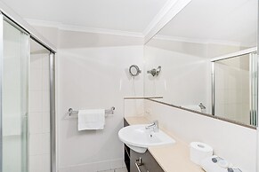 Cairns City Apartments
