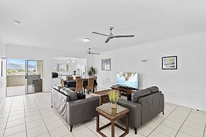 Cairns City Apartments