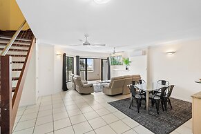 Cairns City Apartments