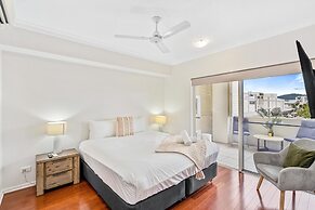 Cairns City Apartments