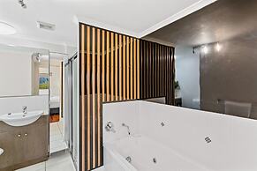 Cairns City Apartments