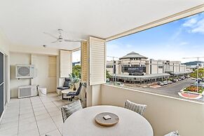 Cairns City Apartments