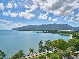 Cairns City Apartments