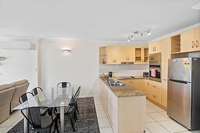 Cairns City Apartments
