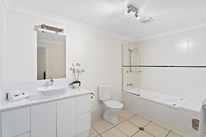 Cairns City Apartments