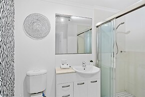 Cairns City Apartments