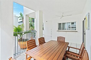 Cairns City Apartments