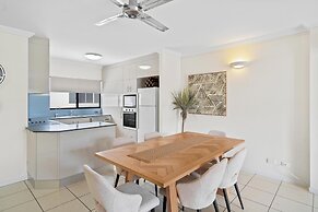 Cairns City Apartments