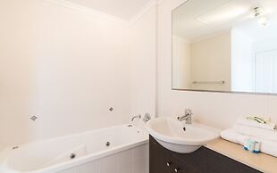 Cairns City Apartments