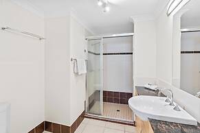 Cairns City Apartments