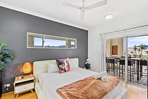 Cairns City Apartments