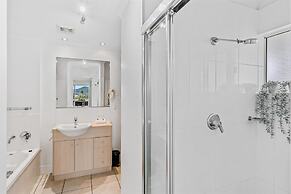 Cairns City Apartments