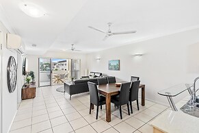 Cairns City Apartments