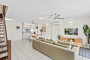 Cairns City Apartments