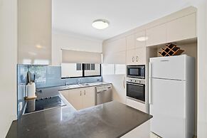 Cairns City Apartments
