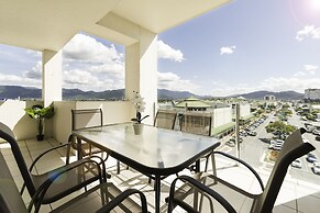 Cairns City Apartments