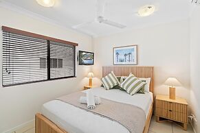Cairns City Apartments