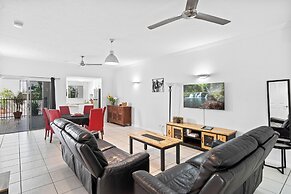 Cairns City Apartments