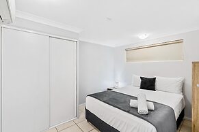 Cairns City Apartments