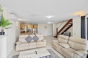 Cairns City Apartments