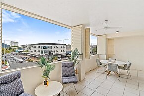 Cairns City Apartments