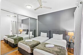 Cairns City Apartments