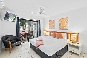 Cairns City Apartments