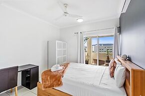 Cairns City Apartments