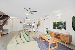 Cairns City Apartments